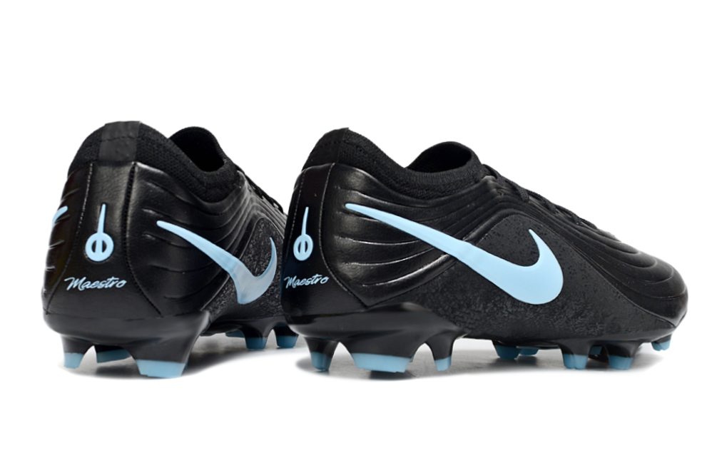 Tiempo Maestro Elite FG Soccer Cleats Performance