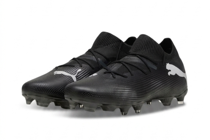 Puma Future Match FG Soccer Cleats