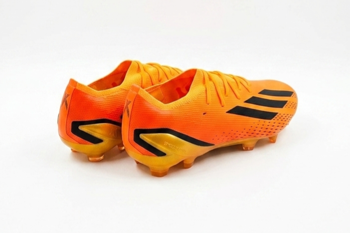 Adidas X Speedportal.1 Elite FG Soccer Cleats Performance