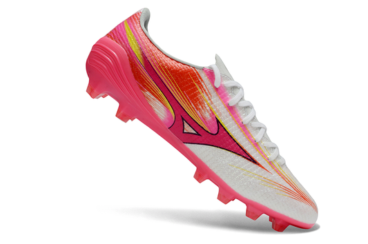 Alpha III Elite FG Soccer Cleats