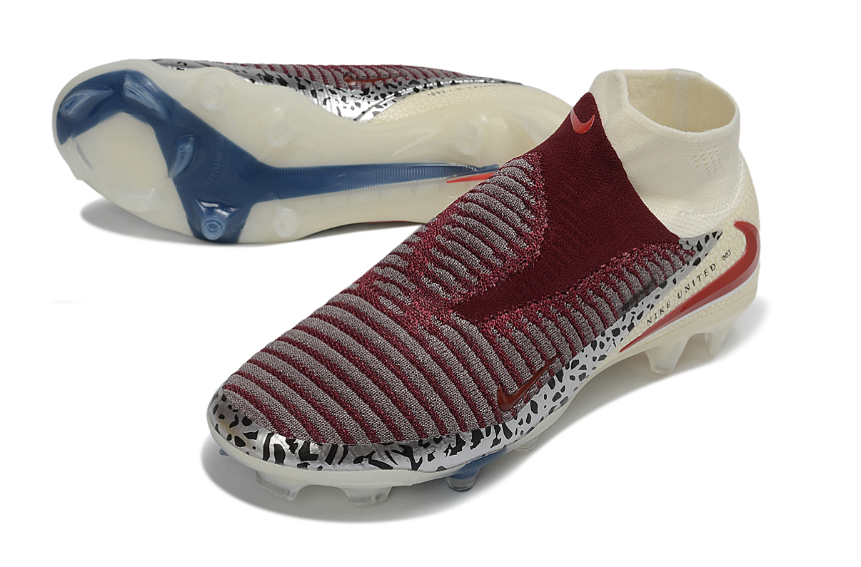 Phantom 6 High Elite FG Soccer Cleats