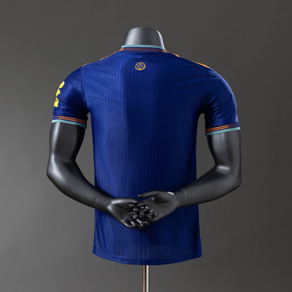 Newcastle United Away Kit Short Sleeve