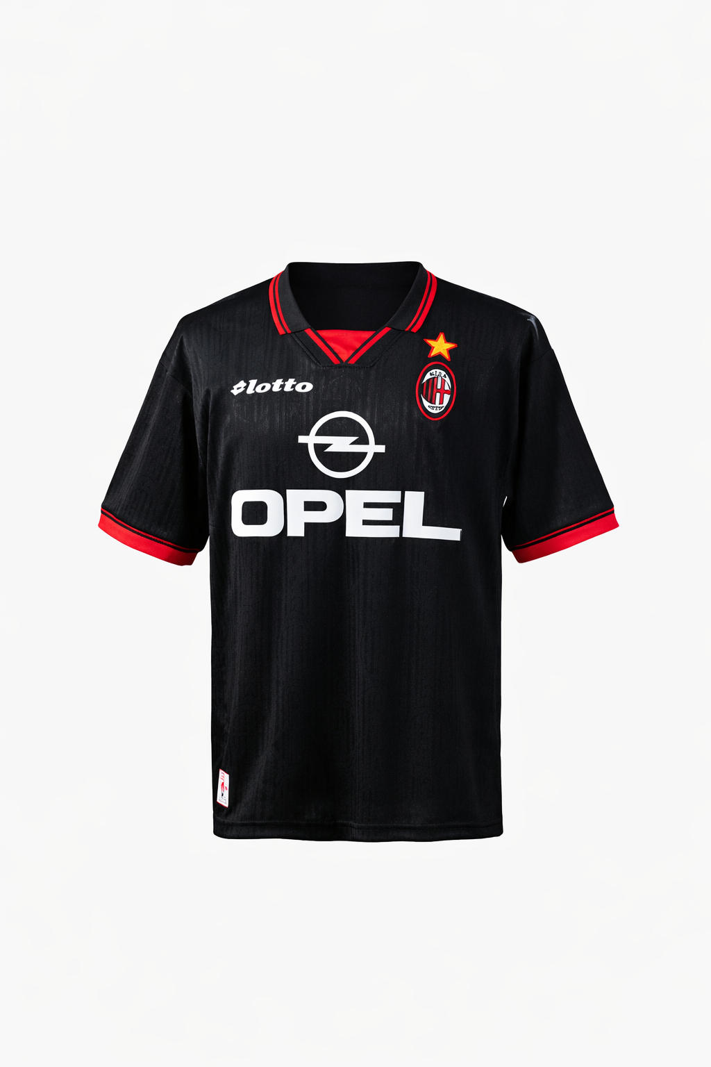 Retro Jerseys