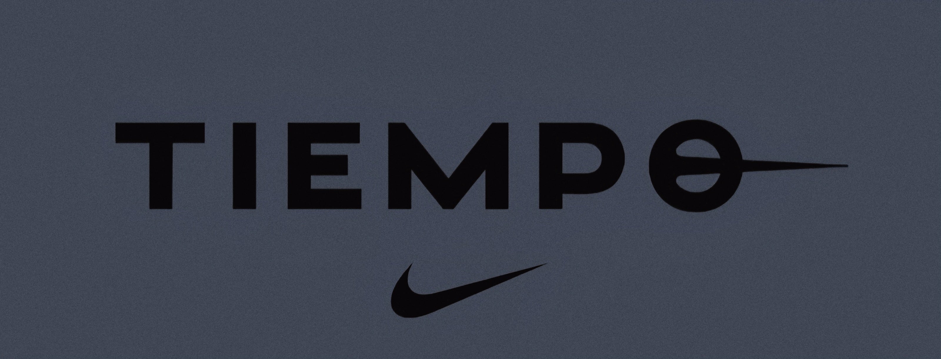 Nike Tiempo