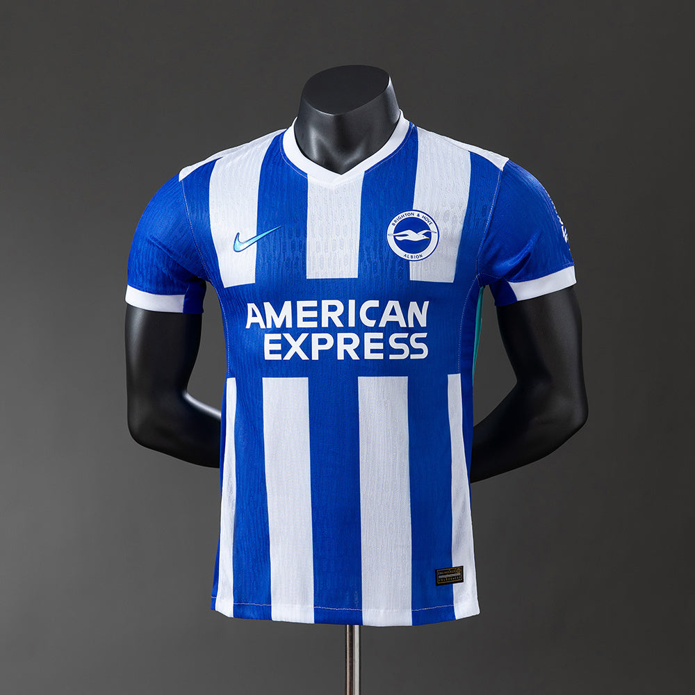Brighton Home Kit Short Sleeve