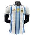 Argentina 2026 Home Kit [Custom Name/Number]