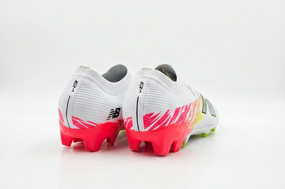 New Balance Furon V8 Team FG Soccer Cleats