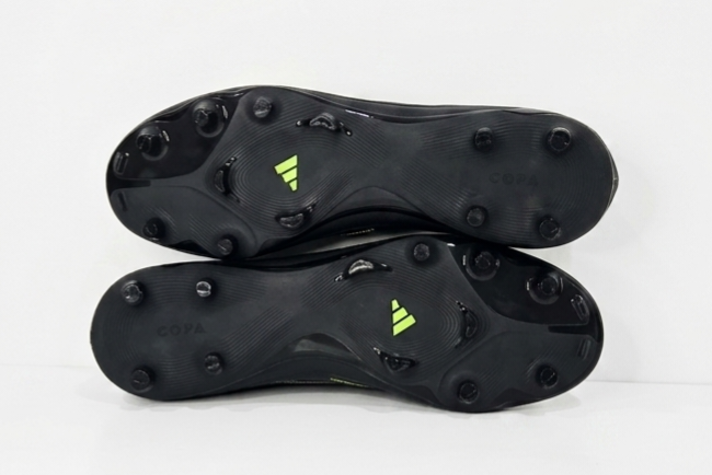 Adidas Copa Pure III League FG Soccer Cleats