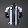 Germany Home Kit Short Sleeve [Custom Name/Number]