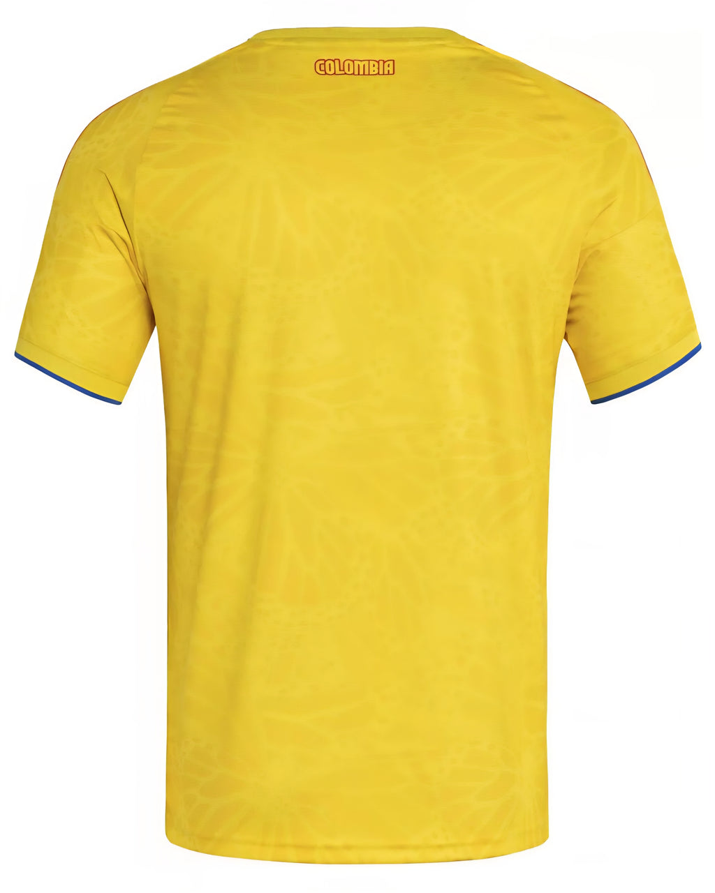 Columbia 2026 Home kit [Custom Name/Number]