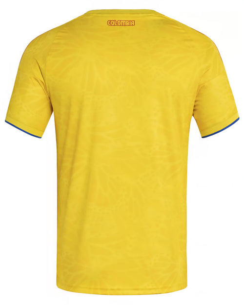 Columbia 2026 Home kit [Custom Name/Number]