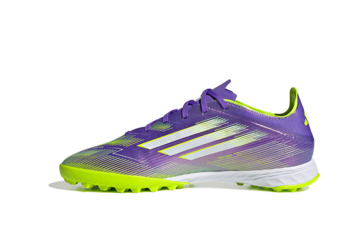 Adidas F50 Pro Turf Soccer Boots Performance