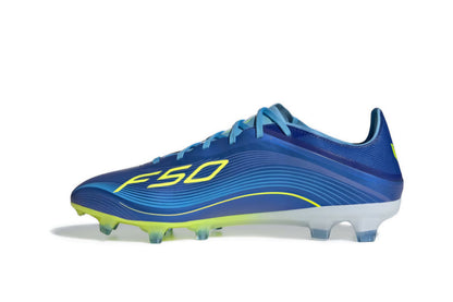 Adidas F50 MESSI Pro FG Soccer Cleats Performance