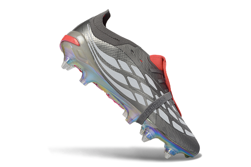 Predator Elite Fold-Over Tongue SG Soccer Cleats