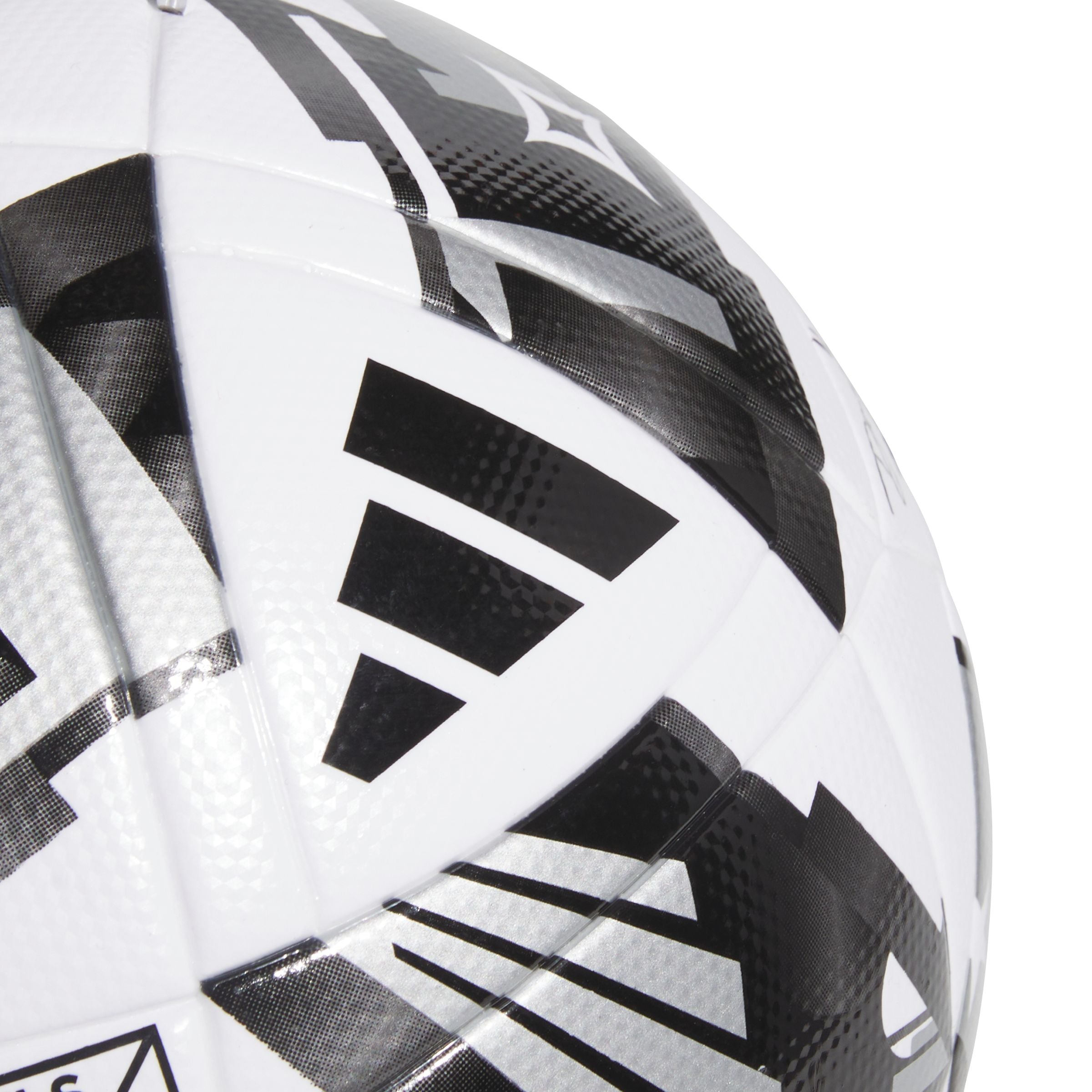 Adidas MLS 24 Soccer Ball