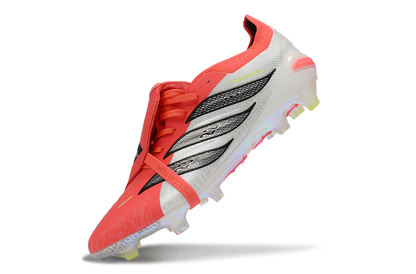 Predator Elite Fold-Over Tongue FG Soccer Cleats