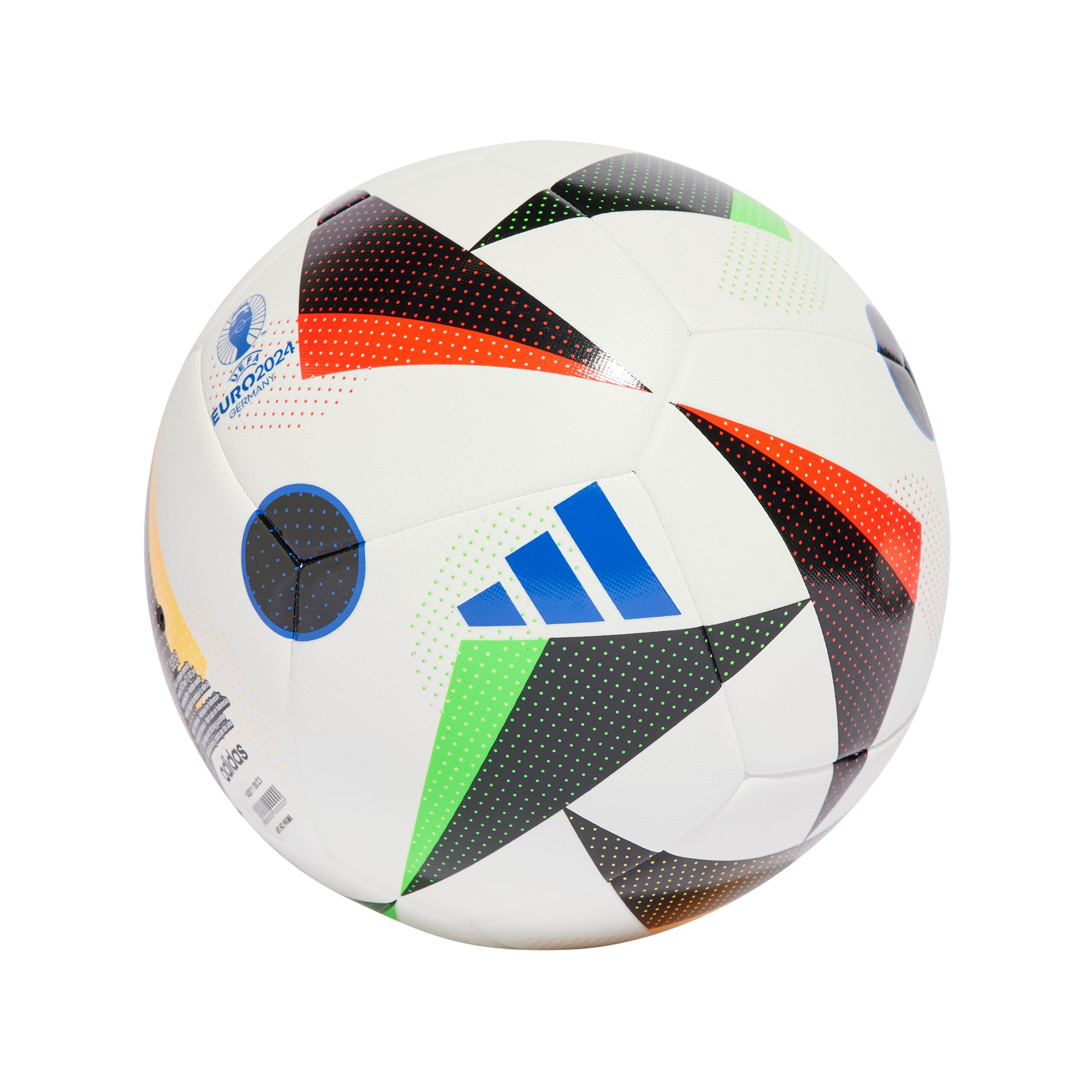 Adidas EURO 24 Soccer Ball