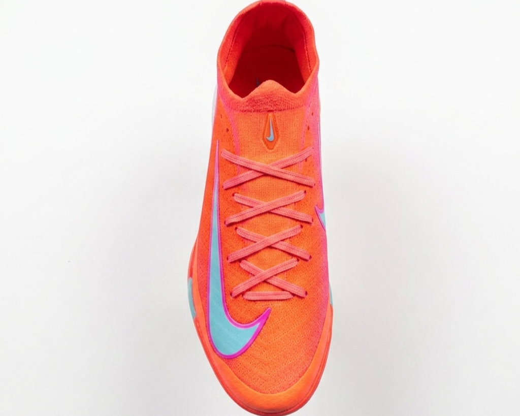 Mercurial Vapor 16 Futsal Boots Performance