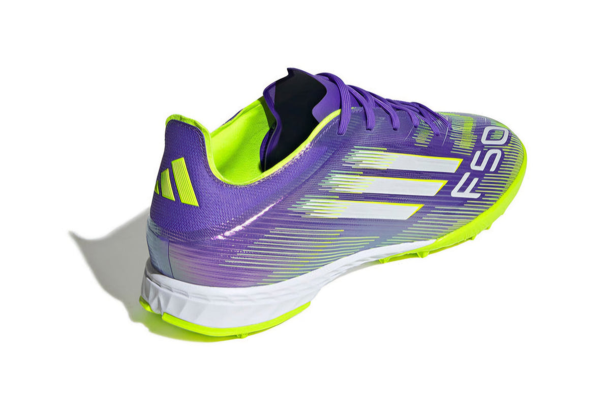 Adidas F50 Pro Turf Soccer Boots Performance