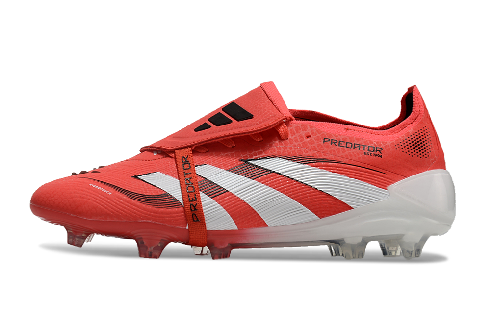 Adidas Predator Elite Fold-Over Tongue FG Soccer Cleats Performance