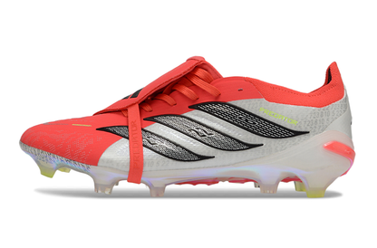 Predator Elite Fold-Over Tongue FG Soccer Cleats