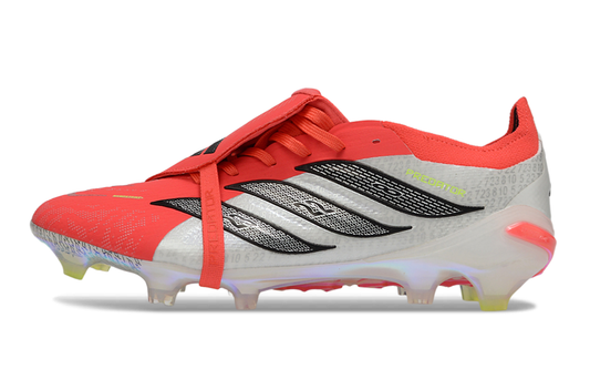 Predator Elite Fold-Over Tongue FG Soccer Cleats