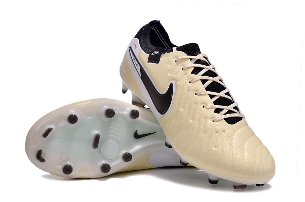 Tiempo Legend 10 Elite FG Soccer Cleats