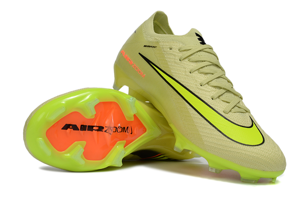 Nike Mercurial Vapor 16 Elite Low-Top FG Soccer cleats