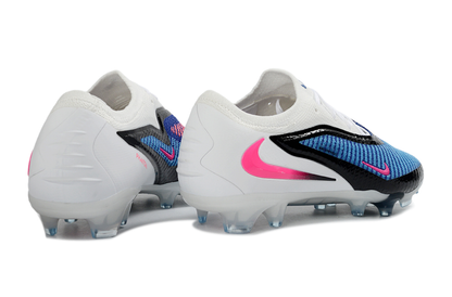 Phantom 6 Low Elite FG Soccer Cleats Performance