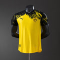 Borussia Dortmund Home Kit [Custom Name/Number]
