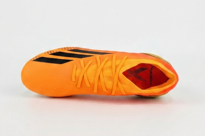 Adidas X Speedportal.1 Elite FG Soccer Cleats Performance