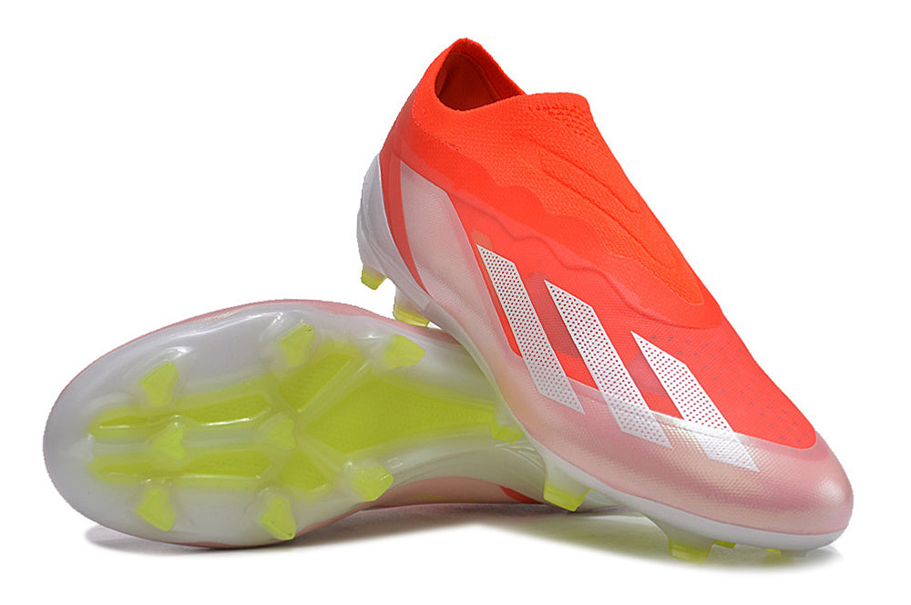 Crazyfast.1 Elite Laceless FG Soccer Cleats