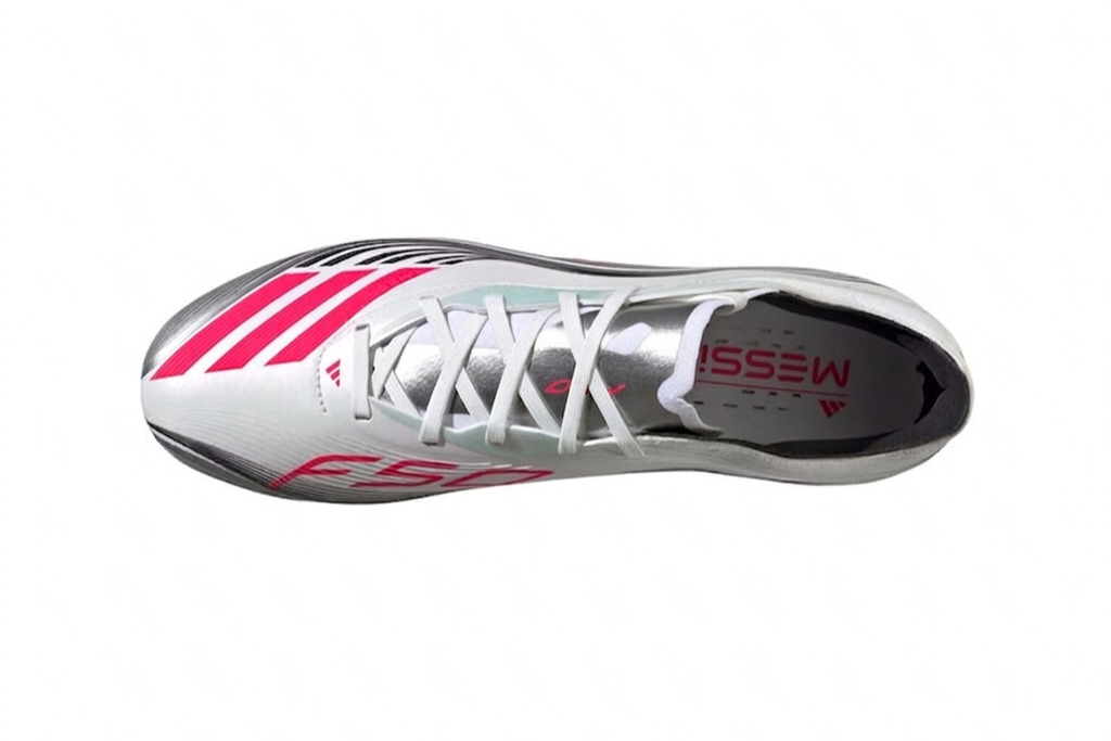 Adidas F50 MESSI Pro FG Soccer Cleats Performance