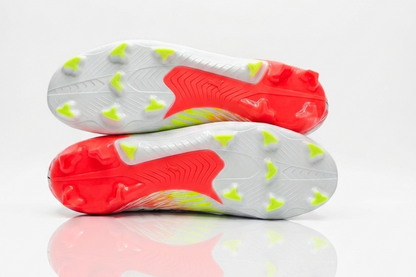 New Balance Furon V8 Team FG Soccer Cleats