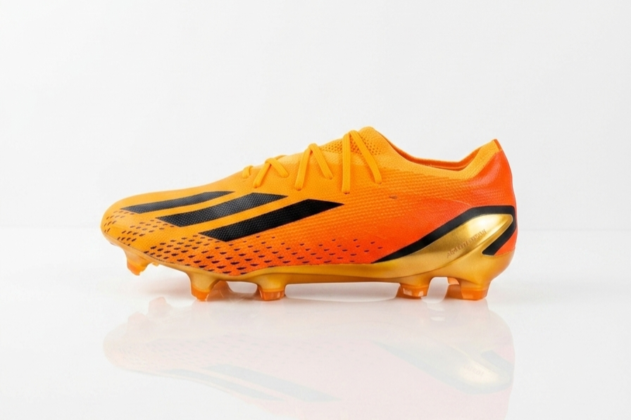 Adidas X Speedportal.1 Elite FG Soccer Cleats Performance