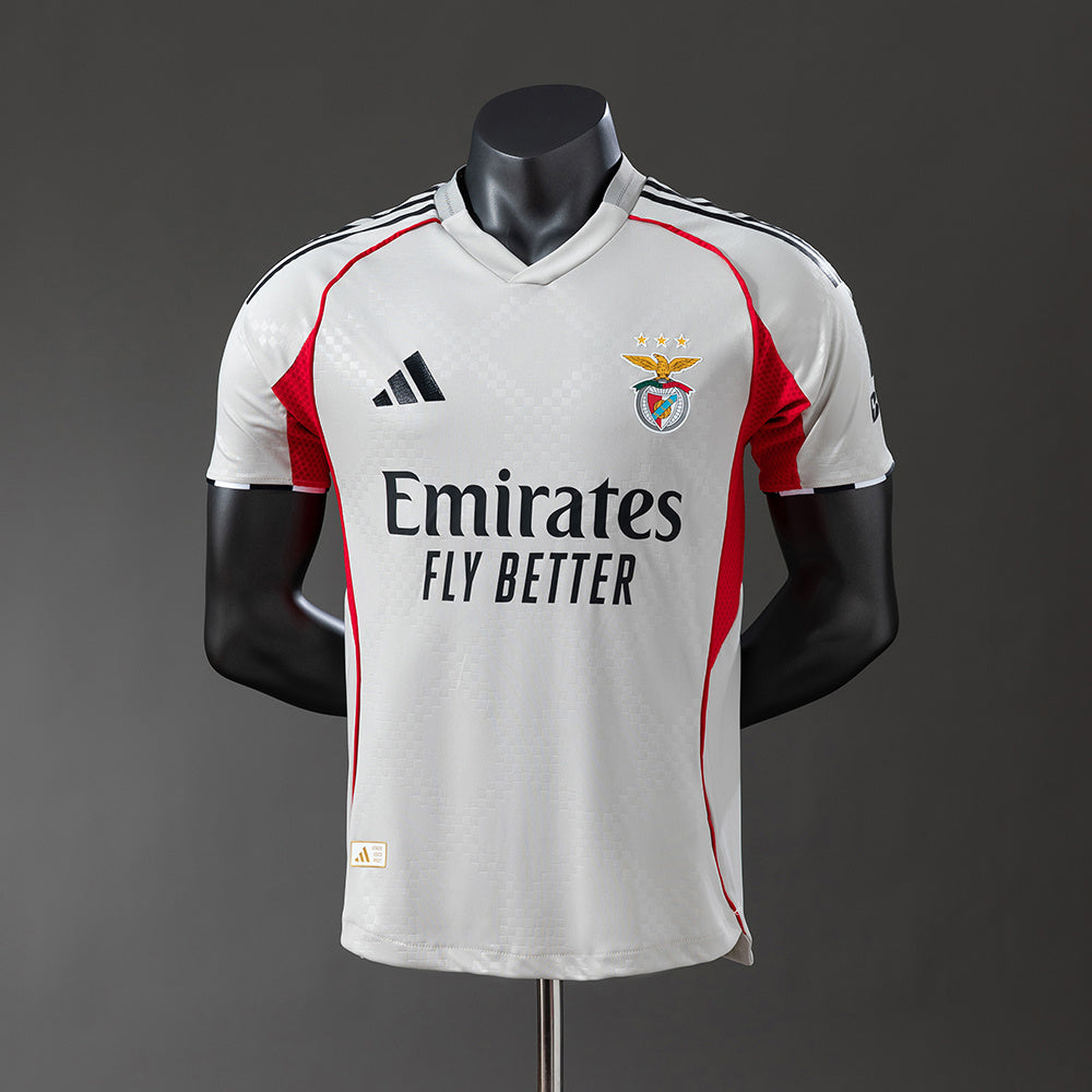 Benfica Third Kit [Custom Name/Number]