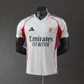 Benfica Third Kit [Custom Name/Number]