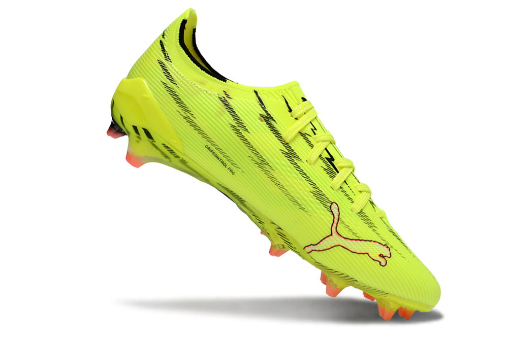 Ultra 6 Ultimate FG Soccer Cleats Elite