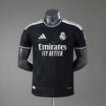 Real Madrid Away Kit Short Sleeve [Custom Name/Number]