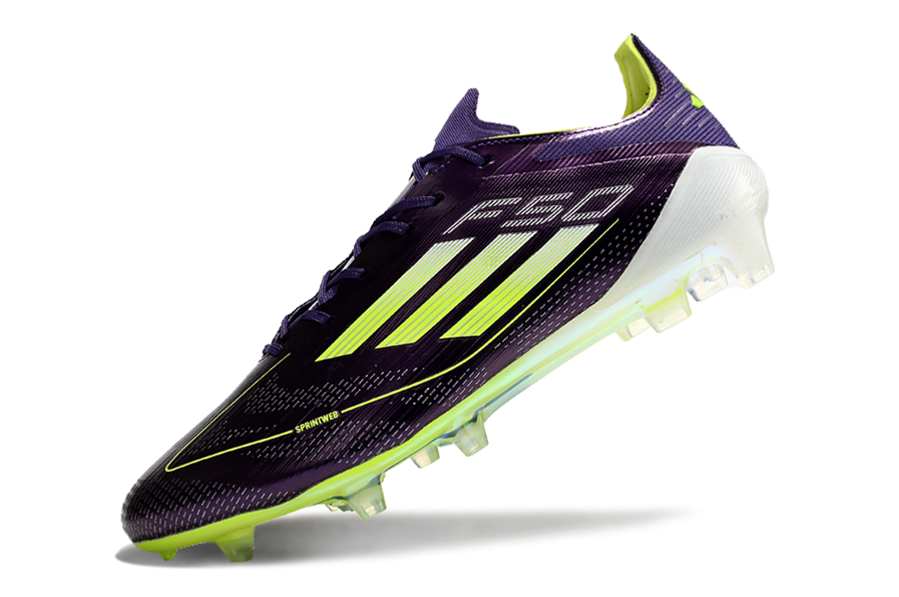 Adidas F50 Elite FG Soccer Cleats Performance