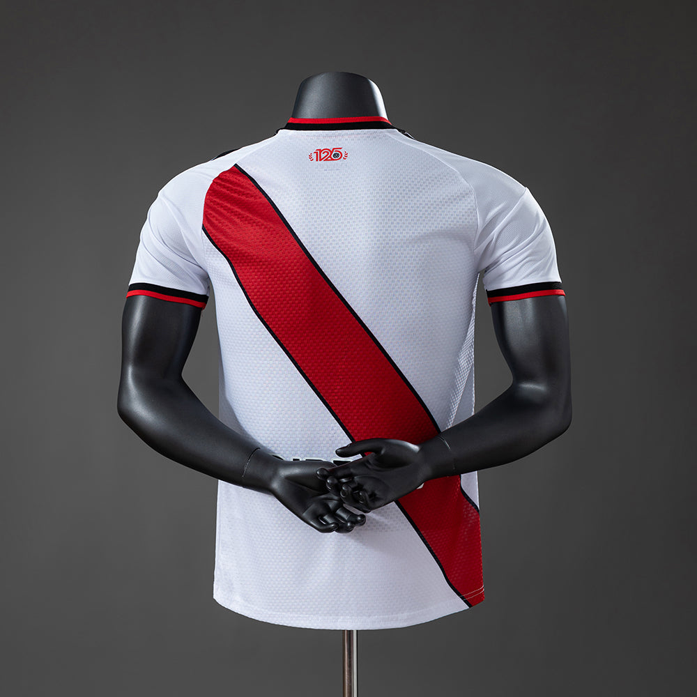 River Plate Home Kit [Custom Name/Number]