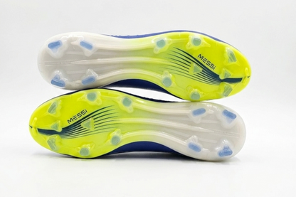 Adidas F50 MESSI Pro FG Soccer Cleats Performance