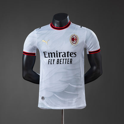 AC Milan 2026/27 Away [Custom Name/Number]