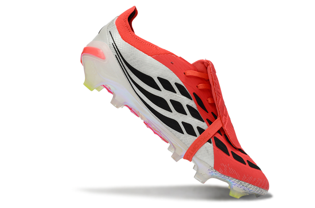 Predator Elite Fold-Over Tongue FG Soccer Cleats