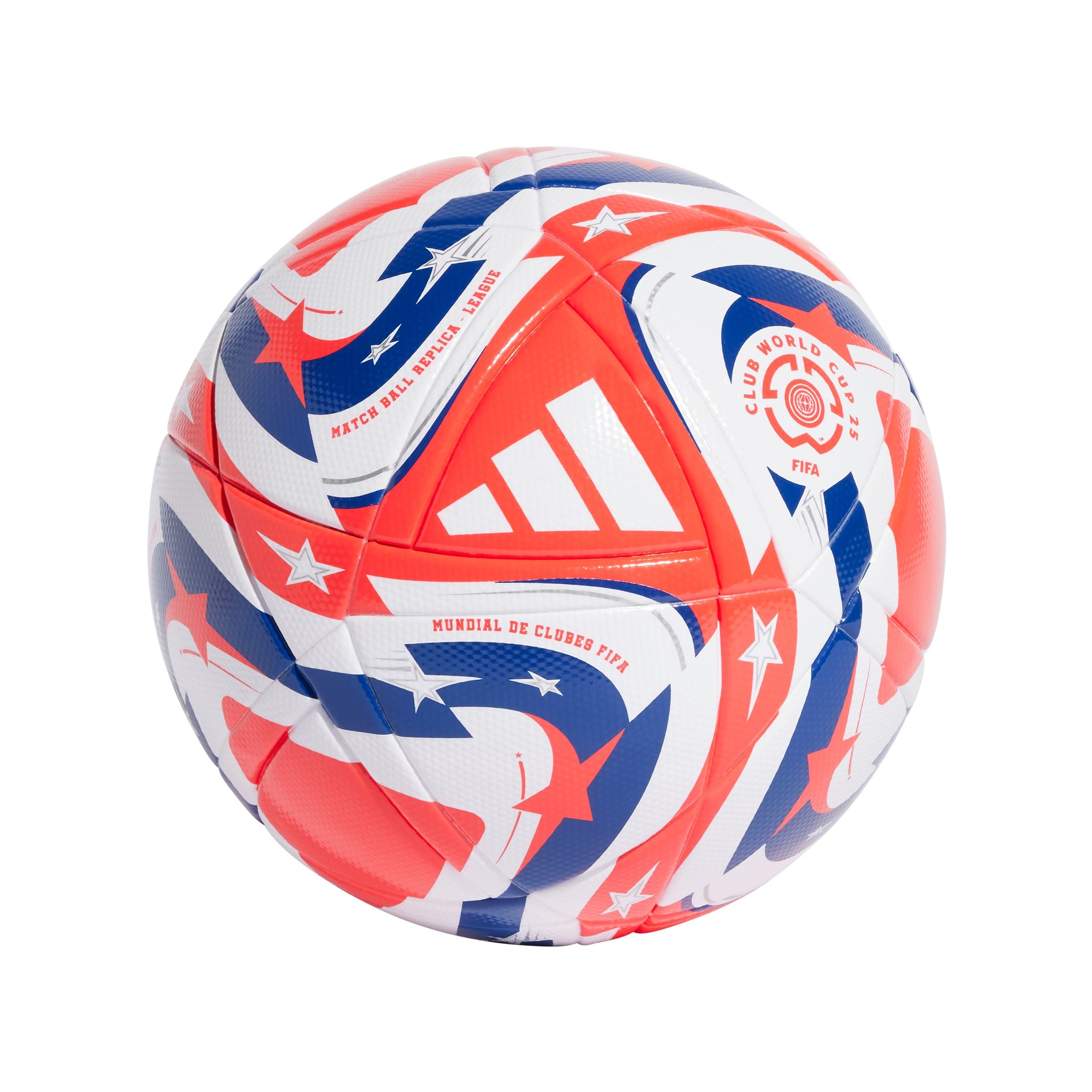 Adidas -FIFA Club World Cup 25 Club Ball