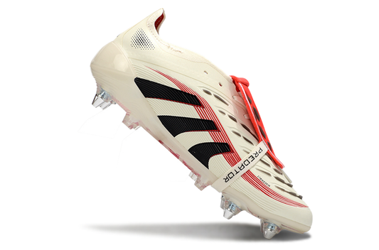 Predator Elite Fold-Over Tongue SG Soccer Cleats