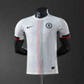 Chelsea Away Kit Short Sleeve [Custom Name/Number]