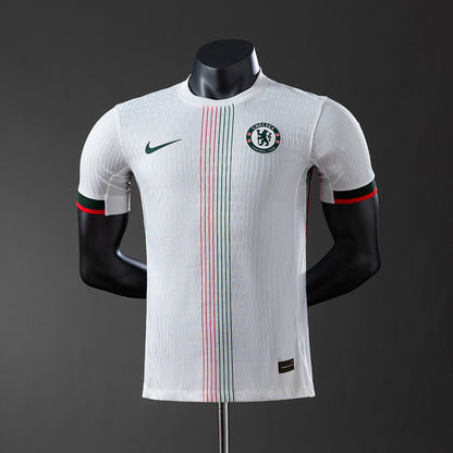 Chelsea Away Kit Short Sleeve [Custom Name/Number]