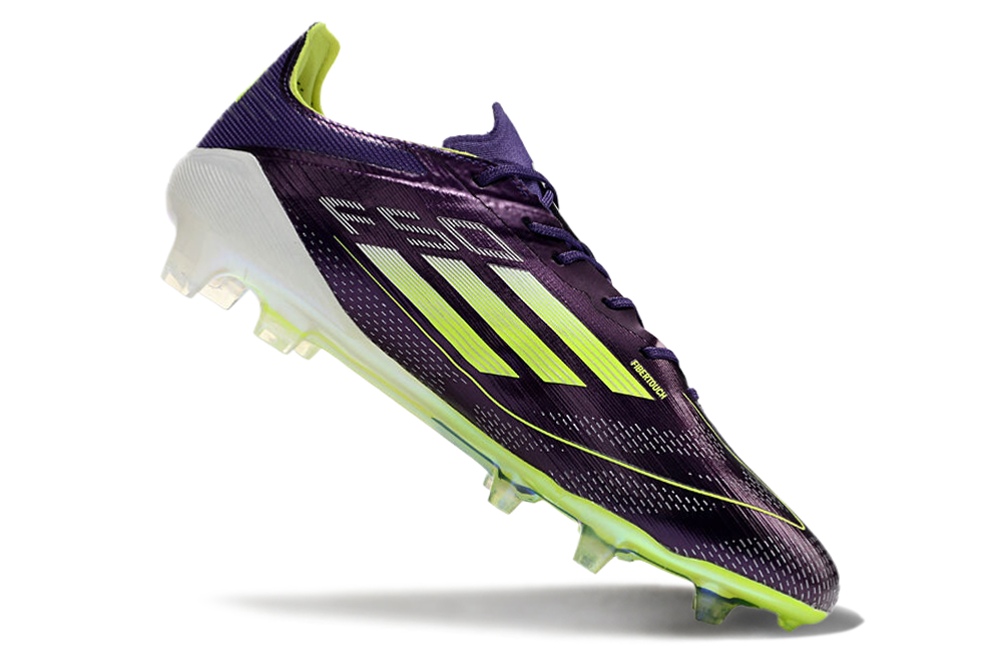 Adidas F50 Elite FG Soccer Cleats Performance