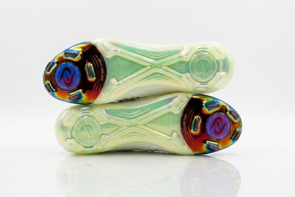 Nike Phantom Luna Low FG Soccer Cleats Performance